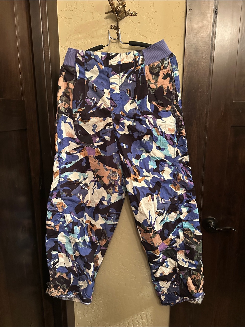 Free People FP Movement Hiking pants